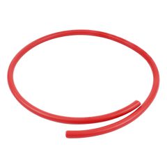 FIL DIAM 6 mm ROUGE 50 cm