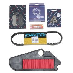 SCOOT PACK