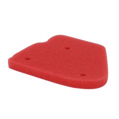 MOUSSE FILTRE A AIR SCOOT ADAPTABLE MBK 50 NITRO, OVETTO-YAMAHA 50 AEROX, NEOS-APRILIA 50 SR 1994+2000-MALAGUTI 50 F10, F12, F15
