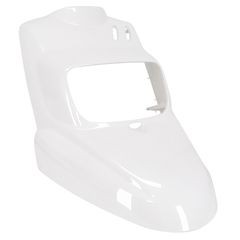 CARENAGE - TABLIER AV SCOOT