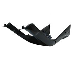 CARENAGE - BAS CAISSE SCOOT