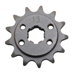 50 (13 dents)