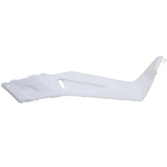 CARENAGE - CAPOT MOTEUR MAXISCOOTER