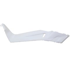 CARENAGE - CAPOT MOTEUR MAXISCOOTER