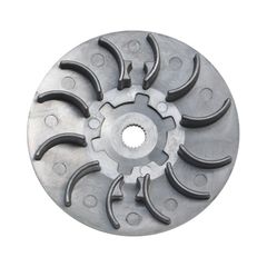 JOUE FIXE SCOOT ADAPTABLE PEUGEOT 50 LUDIX, LUDIX BLASTER, SPEEDFIGHT III, JET FORCE (OE 764854) -P2R-