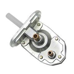 ROBINET ESSENCE SCOOT ADAPTABLE MBK 50 BOOSTER 1990+2003-YAMAHA 50 BWS 1990+2003 -P2R-