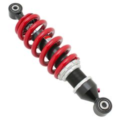 AMORTISSEUR 50 A BOITE ADAPTABLE RIEJU 50 SMX, RMX 2000+ (REGLABLE, ENTRAXE 300mm) -P2R-