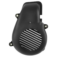 VOLUTE-CACHE TURBINE SCOOT ADAPTABLE MBK 50 BOOSTER 2004+, ROCKET, NG, STUNT 2004+-YAMAHA 50 BWS 2004+, SPY, BUMP, SLIDER 2004+ 