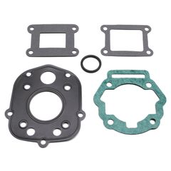 JOINT HAUT MOTEUR 50 A BOITE ADAPTABLE DERBI 50 SENDA 2006+, GPR 2006+-GILERA 50 SMT 2006+, RCR 2006+-APRILIA 50 RS 2006+, RX 20