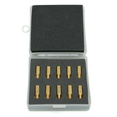 GICLEUR PRINCIPAL PWK P2R N°100-102-105-108-110-112-115-118-120-122 (BOITE DE 10)