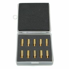 GICLEUR PRINCIPAL PWK P2R N°125-128-130-132-135-138-140-142-145-148 (BOITE DE 10)