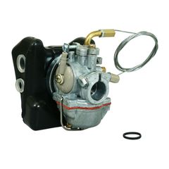 CARBURADOR CYCLO ADAPTÁVEL PEUGEOT 103 SPX-RCX -P2R-