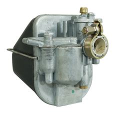 CARBURATEUR CYCLO ADAPTABLE MBK 88, 41 (DIAM 12mm) (MOTEUR AV7) -P2R-