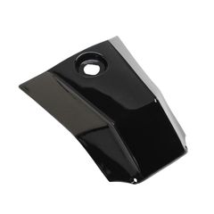 CARENAGE-TRAPPE ESSENCE 50 A BOITE ADAPTABLE DERBI 50 SENDA 1994+2010 NOIR BRILLANT -P2R-
