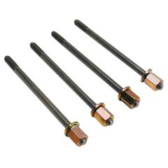 GOUJON DE CYLINDRE 50 A BOITE ADAPTABLE DERBI 50 SENDA, GPR-APRILIA 50 RS-BULTACO 50 ASTRO, LOBITO-GILERA 50 SMT, RCR EURO 2 (M7