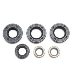 JOINT SPI MOTEUR 50 A BOITE ADAPTABLE DERBI 50 SENDA 1994+2005, GPR-GILERA 50 SMT 2001+2005, RCR-BULTACO 50 ASTRO, LOBITO (MOTEU