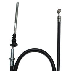 ADAPTABLE REAR SCOOTER BRAKE TRANSMISSION MBK 50 STUNT 2000+, BOOSTER SPIRIT 2002+-YAMAHA 50 SLIDER 2000+, BWS ORIGINAL 2002+ -P