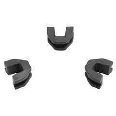 GUIDE DE VARIATEUR SCOOT ADAPTABLE PEUGEOT 50 TREKKER, BUXY-PIAGGIO 50 TYPHOON, NRG (x3) -P2R-