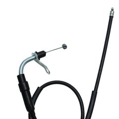 TRANSMISSION GAZ SCOOT ADAPTABLE MBK 50 BOOSTER-YAMAHA 50 BWS 1990+2002 (PRIMAIRE) -P2R-