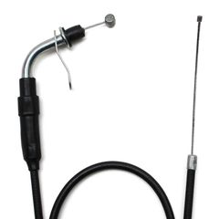 TRANSMISSION GAZ SCOOT ADAPTABLE MBK 50 BOOSTER 1990+2003-YAMAHA 50 BWS 1990+2003 (COMPLETE) -P2R-