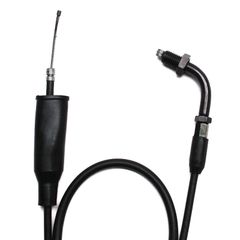 TRANSMISSION GAZ SCOOT ADAPTABLE MBK 50 OVETTO-YAMAHA 50 NEOS 1997+2002 (PRIMAIRE) -P2R-