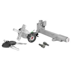 CONTACTEUR A CLE SCOOT ADAPTABLE MBK 50 BOOSTER NG 1995+2002-YAMAHA 50 BWS NG 1995+2002 (5 FILS) (AVEC SERRURE DE SELLE) -QUALIT