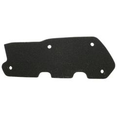 MOUSSE FILTRE A AIR SCOOT ADAPTABLE PEUGEOT 50 KISBEE 2T, SPEEDFIGHT 3-4, VIVACITY 3, LUDIX PRO, CITYSTAR -P2R-