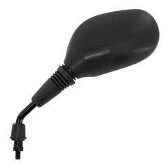 RETROVISEUR ADAPTABLE PEUGEOT 50 V-CLIC GAUCHE (OEM 759334) (HOMOLOGUE CE) -P2R-