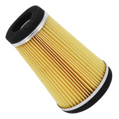 FILTRE A AIR MAXISCOOTER ADAPTABLE YAMAHA 125 CYGNUS 1995+2003 (EQUIVALENT HFA4102) -SELECTION P2R-