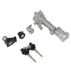 CONTACTEUR A CLE MAXISCOOTER ADAPTABLE SUZUKI 125 BURGMAN 2002+2006 -P2R-