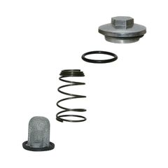 OLIE DRAINPLUG SCOOTER AANPASBAAR PEUGEOT 50 KISBEE 4T, V-CLIC 4T-SYM 50 ORBIT 4T-BAOTIAN 50 BT49QT 4T-SCOOT 50 CHINEES 4