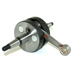 EMBIELLAGE-VILEBREQUIN 50 A BOITE ADAPTABLE DERBI 50 GPR 1996+2005 RENFORCE (MOTEUR DERBI EURO 2) -P2R-
