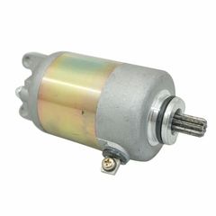DEMARREUR MAXISCOOTER ADAPTABLE YAMAHA 125 XENTER 2012+ - MBK 125 OCEO 2012+ -P2R-