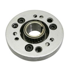 ROUE LIBRE DE DEMARREUR MAXISCOOTER ADAPTABLE KYMCO 125 AGILITY, 125 MOVIE, 125 PEOPLE, 125 SUPER 8-MALAGUTI 125 CIAK (OEM: 0012