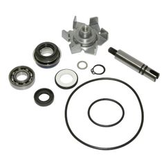 KIT REPARATION POMPE A EAU MAXISCOOTER ADAPTABLE YAMAHA 500 TMAX 2001+2011 (KIT) -P2R-