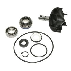 KIT REPARATION POMPE A EAU MAXISCOOTER ADAPTABLE YAMAHA 530 TMAX 2012+, 560 TMAX 2020+ (KIT) -P2R-