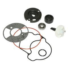 KIT REPARATION POMPE A EAU MAXISCOOTER ADAPTABLE YAMAHA 125 XENTER 2012+-MBK 125 OCEO 2012+ (KIT) -P2R-