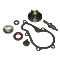KIT REPARATION POMPE A EAU MAXISCOOTER ADAPTABLE PIAGGIO 350 BEVERLY 2012+ (KIT) -P2R-