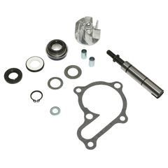 KIT REPARATION POMPE A EAU MAXISCOOTER ADAPTABLE KYMCO 300 K-XCT 2012+, 300 PEOPLE 2010+2021, 300 DOWNTOWN 2010+2017, 350 DOWNTO