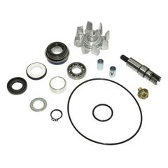 KIT REPARATION POMPE A EAU MAXISCOOTER ADAPTABLE KYMCO 400 XCITING 2014+ (KIT) -P2R-