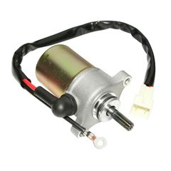 DEMARREUR MAXISCOOTER ADAPTABLE YAMAHA 125 XMAX 2006+2017, XCITY 2008+ - MBK 125 SKYCRUISER 2005+, CITYLINER 2008+ - APRILIA 250