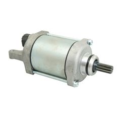 DEMARREUR MAXISCOOTER ADAPTABLE HONDA 300 FORZA 2013+, 250 FORZA 2008+2012, 300 SH 2007+2011, 300 SH I 2015+2020 -P2R-