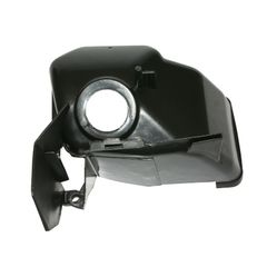 HELMET - SCOOTER CYLINDER