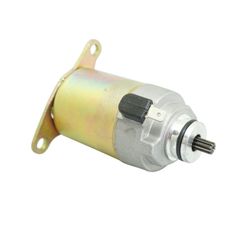 DEMARREUR SCOOT ADAPTABLE PEUGEOT 50 SPEEDFIGHT 3 4T 2010+2013, VIVACITY 3, TWEET 4T - SYM 50 MIO 2006+2009 -P2R-