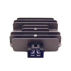 REGULATEUR DE TENSION 50 A BOITE ADAPTABLE GENERIC 50 TRIGGER - CPI 50 SM - KEEWAY - RAZZO (CONNECTEUR NOIR 4 FICHES) -P2R-