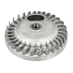 ROTOR ALLUMAGE CYCLO ADAPTABLE PIAGGIO 50 CIAO PX (VOLANT MAGNETIQUE) -P2R-