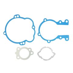 ADAPTABLE ENGINE GASKET PIAGGIO 50 CIAO (COMPLETE PACK) -P2R-