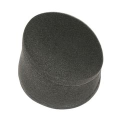 MOUSSE FILTRE A AIR 50 A BOITE ADAPTABLE BETA 50 RR 2005+2014-CPI 50 SM, SX -P2R-