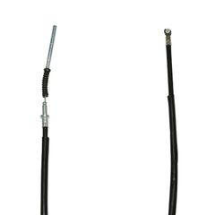TRANSMISSION BRAKE SCOOT FRONT ADAPTABLE MBK 50 BOOSTER ONE 2013+-YAMAHA 50 BWS EASY 2013+ -P2R-