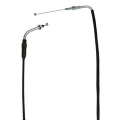 TRANSMISSION GAZ SCOOT ADAPTABLE PEUGEOT 50 KISBEE 4T 2010+2017 (OEM: 778274) -P2R-